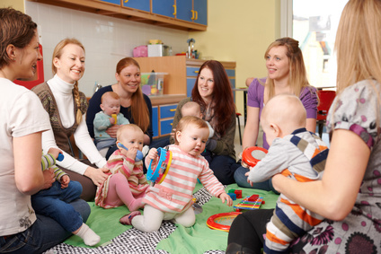 La Plateforme d’Accompagnement Petite Enfance et Handicap