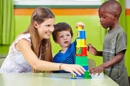Les 4 missions principales d’un éducateur de jeunes enfants 