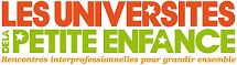 A partir du 17 octobre : Le jeu et les émotions chez le jeune enfant
