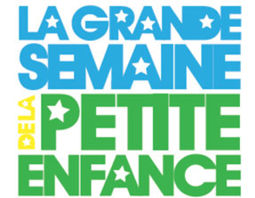 La Grande Semaine de la Petite Enfance #4