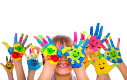 Ouverture d'un pôle enfance à Saint Léonard en 2016