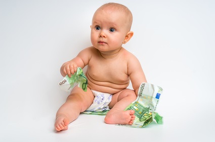 L’Observatoire des salaires en crèche 2022
