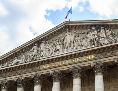 La rémunération des auxiliaires de puériculture revalorisée au 1er juillet 2022