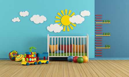 Le Loiret compte une nouvelle micro-crèche