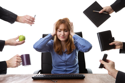 Burn-out et Dépression en crèche : un mal répandu