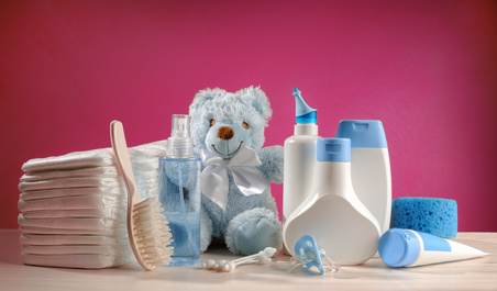 « 60 millions de consommateurs » a repéré 28 produits dangereux pour la santé des bébés
