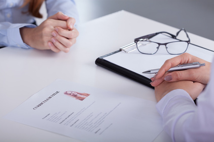 Les 7 erreurs à éviter sur votre CV