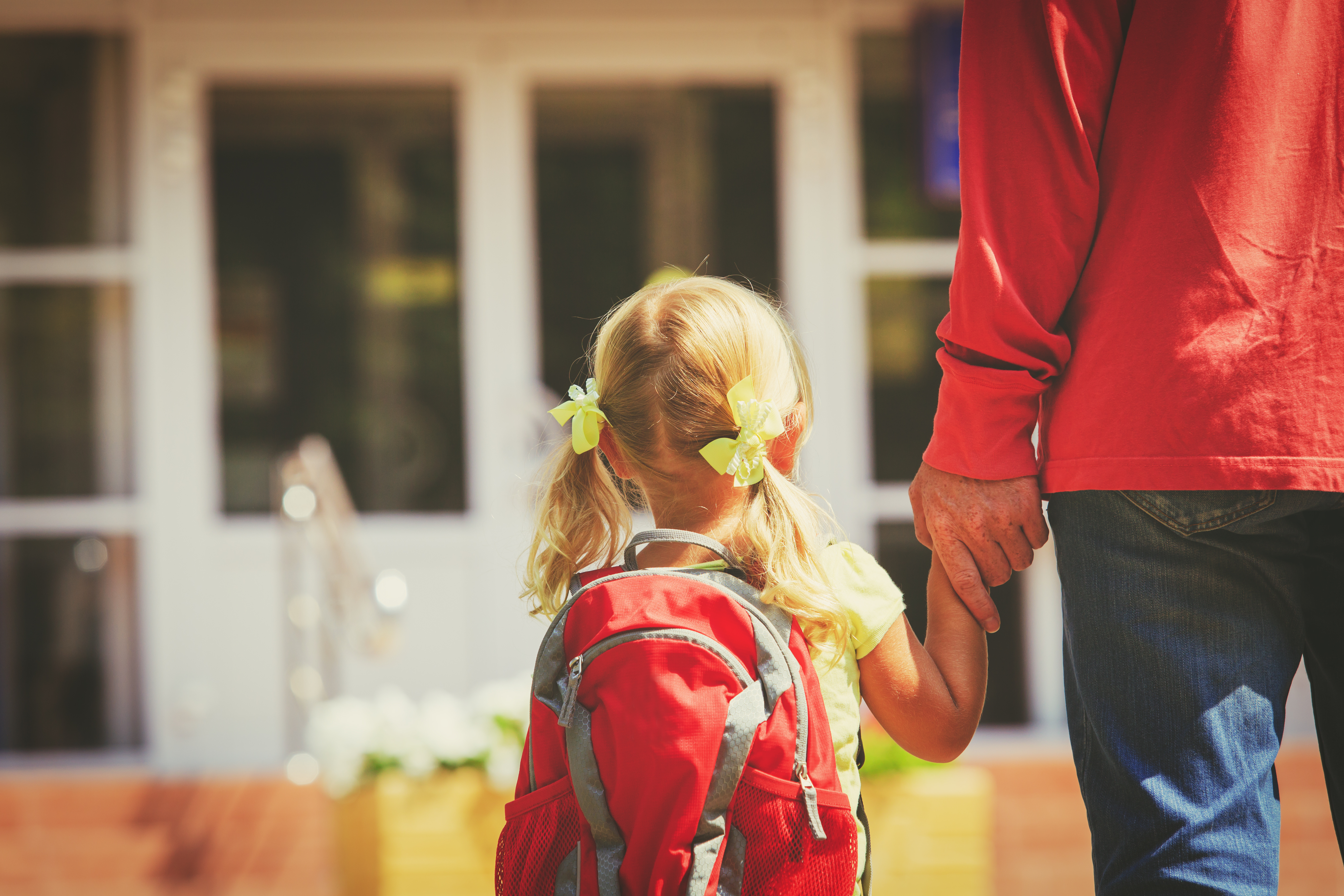 Témoignage : les relations parents-professionnel(le)s en crèche