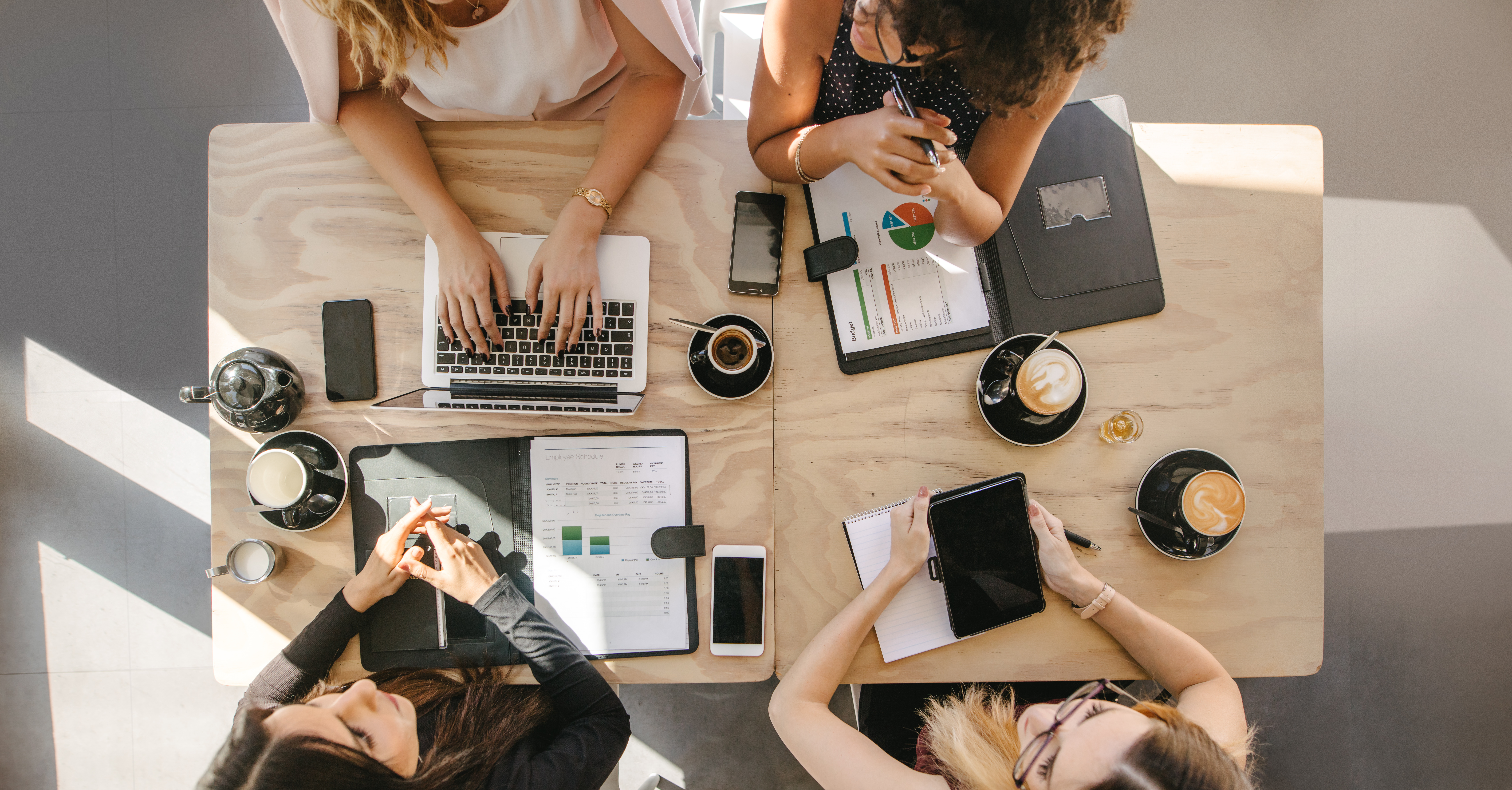 5 conseils pour trouver un emploi en crèche !