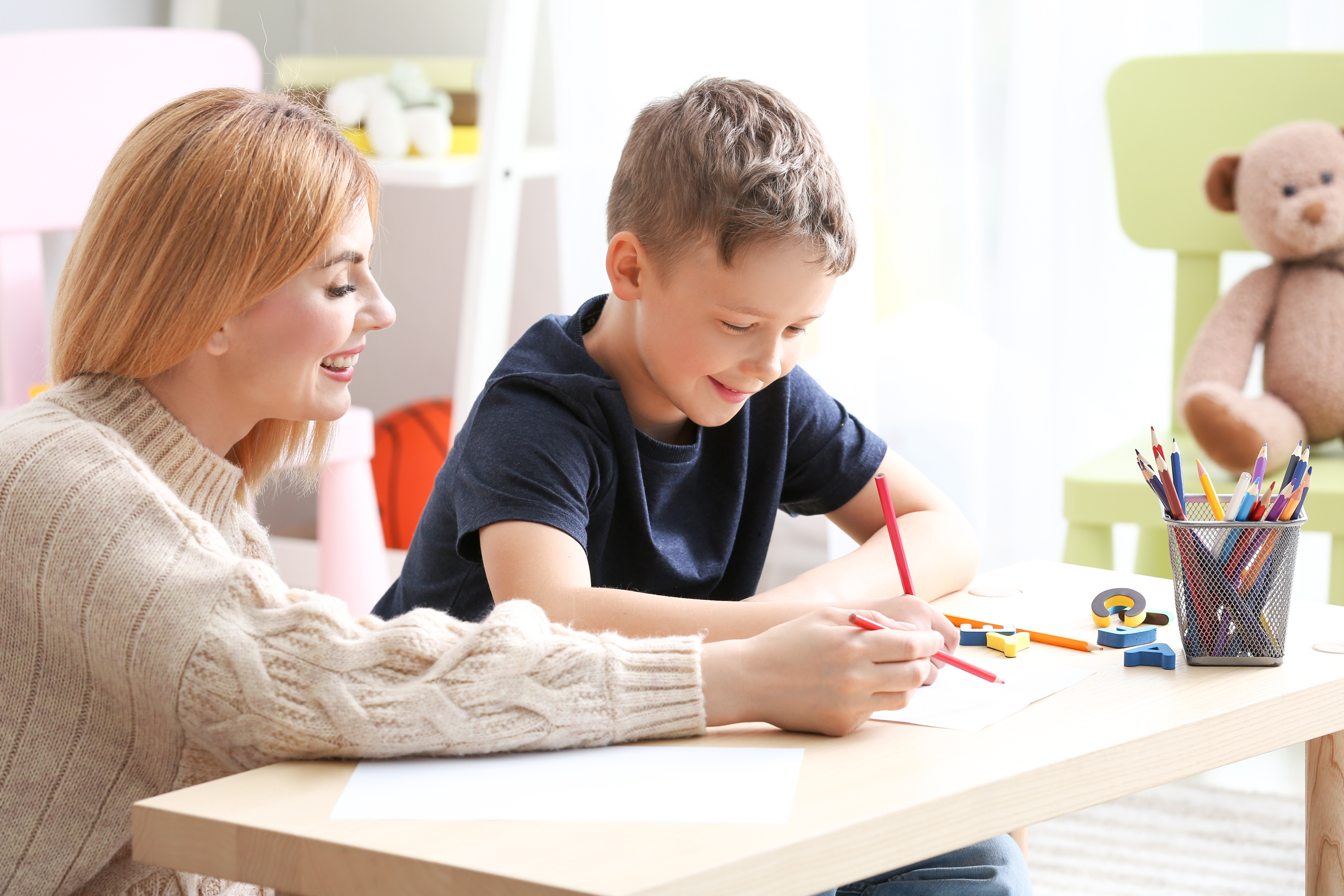La prise en charge orthophonique du petit enfant (0-3 ans)    
