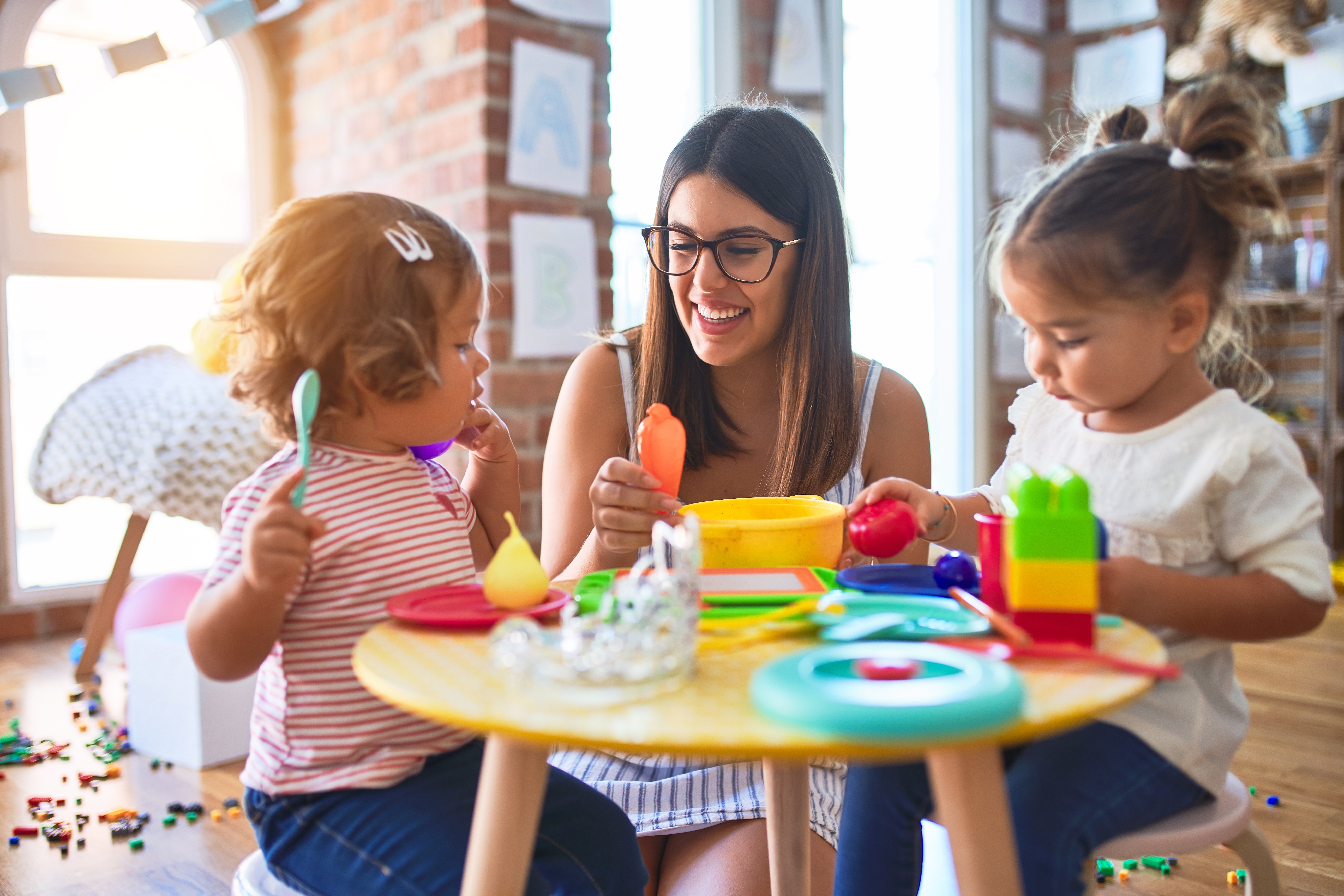 Les différents profils d’un(e) gestionnaire de micro-crèche