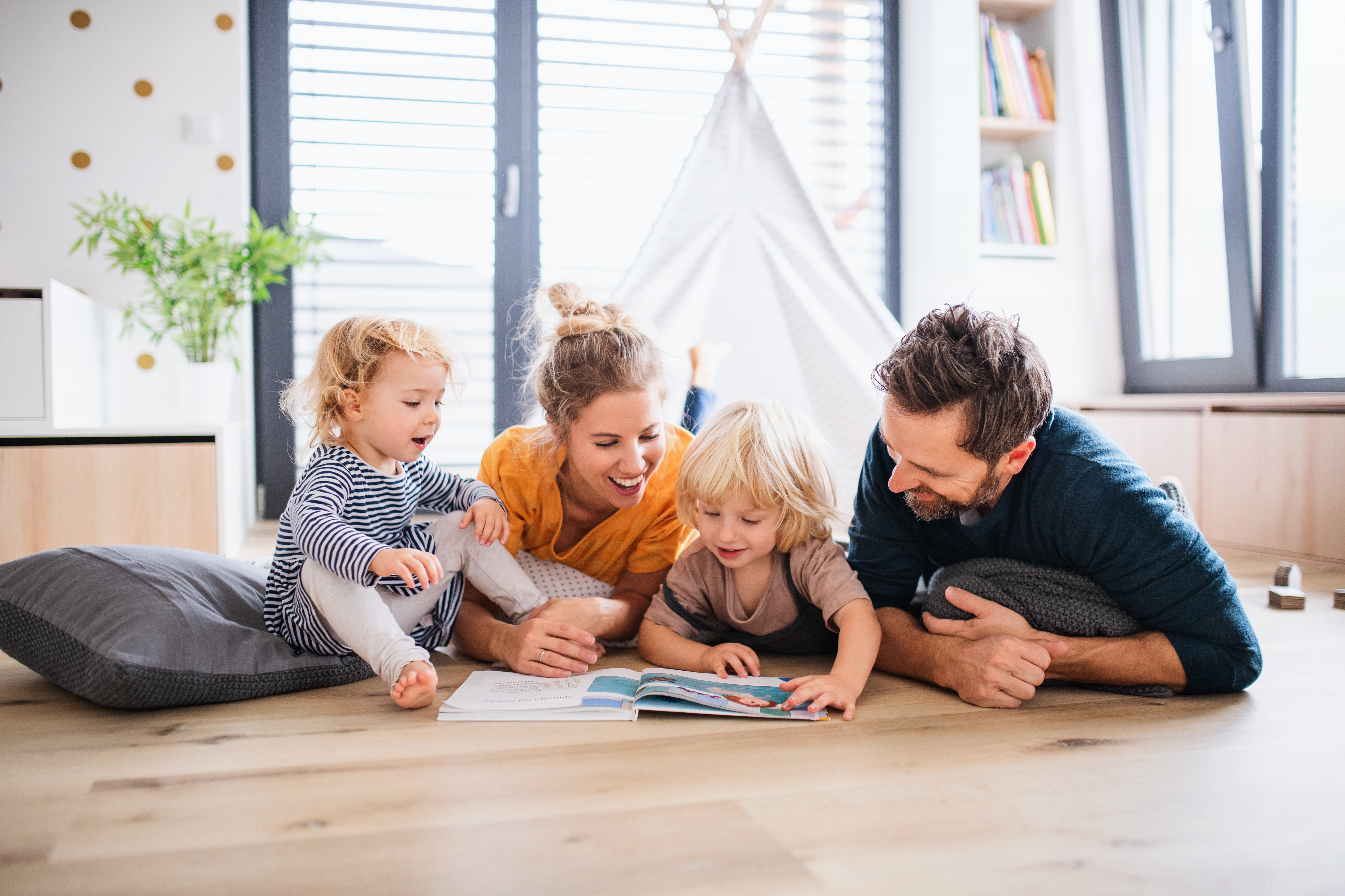 Les entreprises de crèches appellent le Gouvernement à continuer à s’engager pour la petite enfance