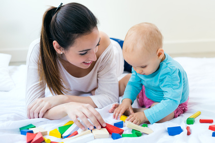 La crèche pour les enfants des demandeurs d’emploi et étudiants