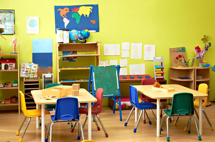 Comment obtenir une place en crèche pour les enfants ?