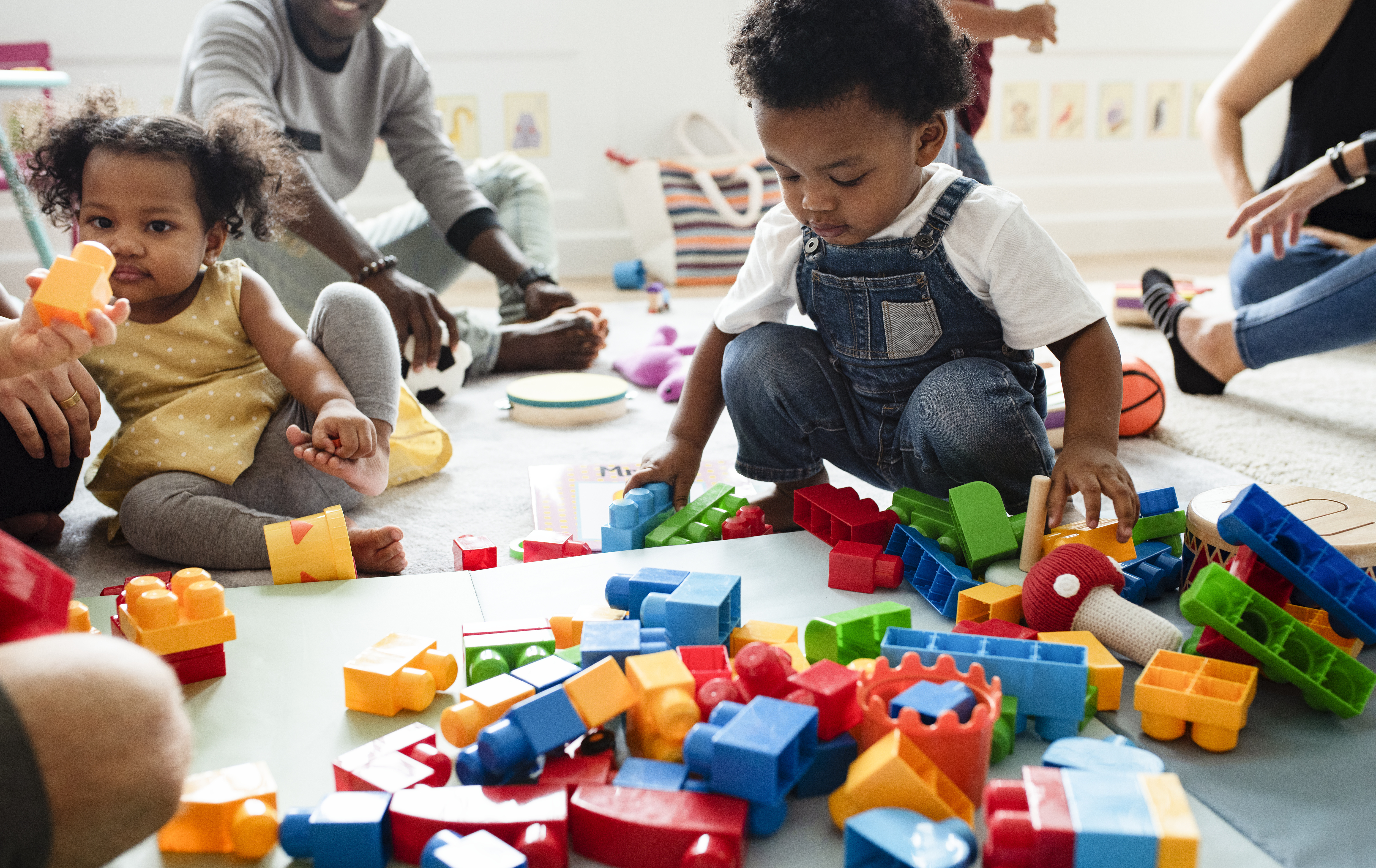 Devenir directeur de crèche en ayant un diplôme d’état d’infirmier, c’est possible !