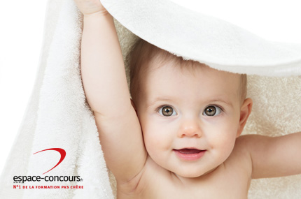 Les formations dans la petite enfance
