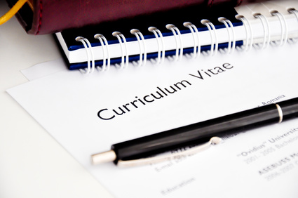 Quand était la dernière fois où vous avez actualisé votre CV ?
