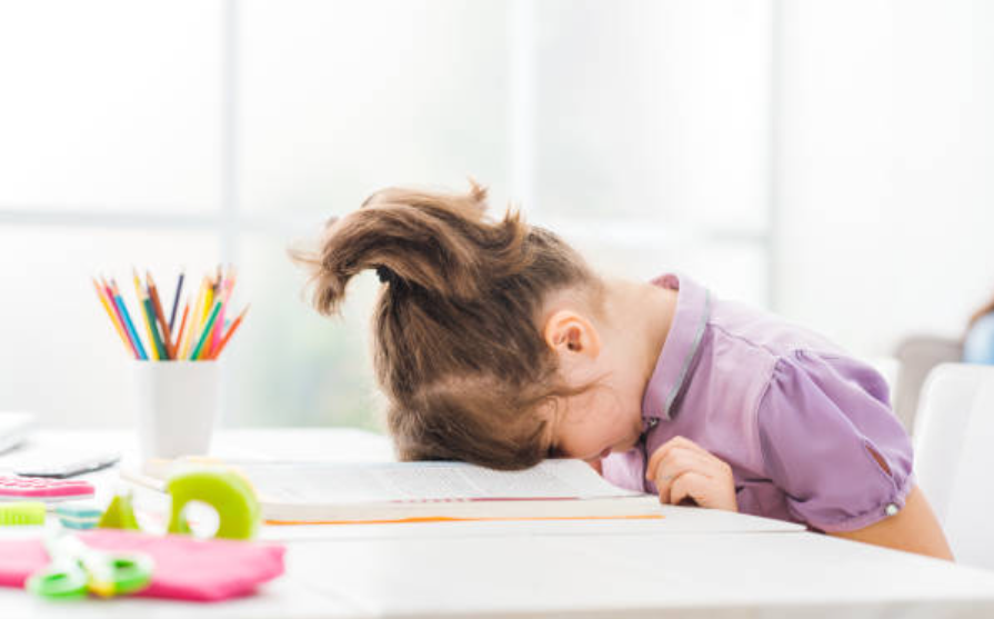 Les vertus de l’ennui chez les jeunes enfants en crèche