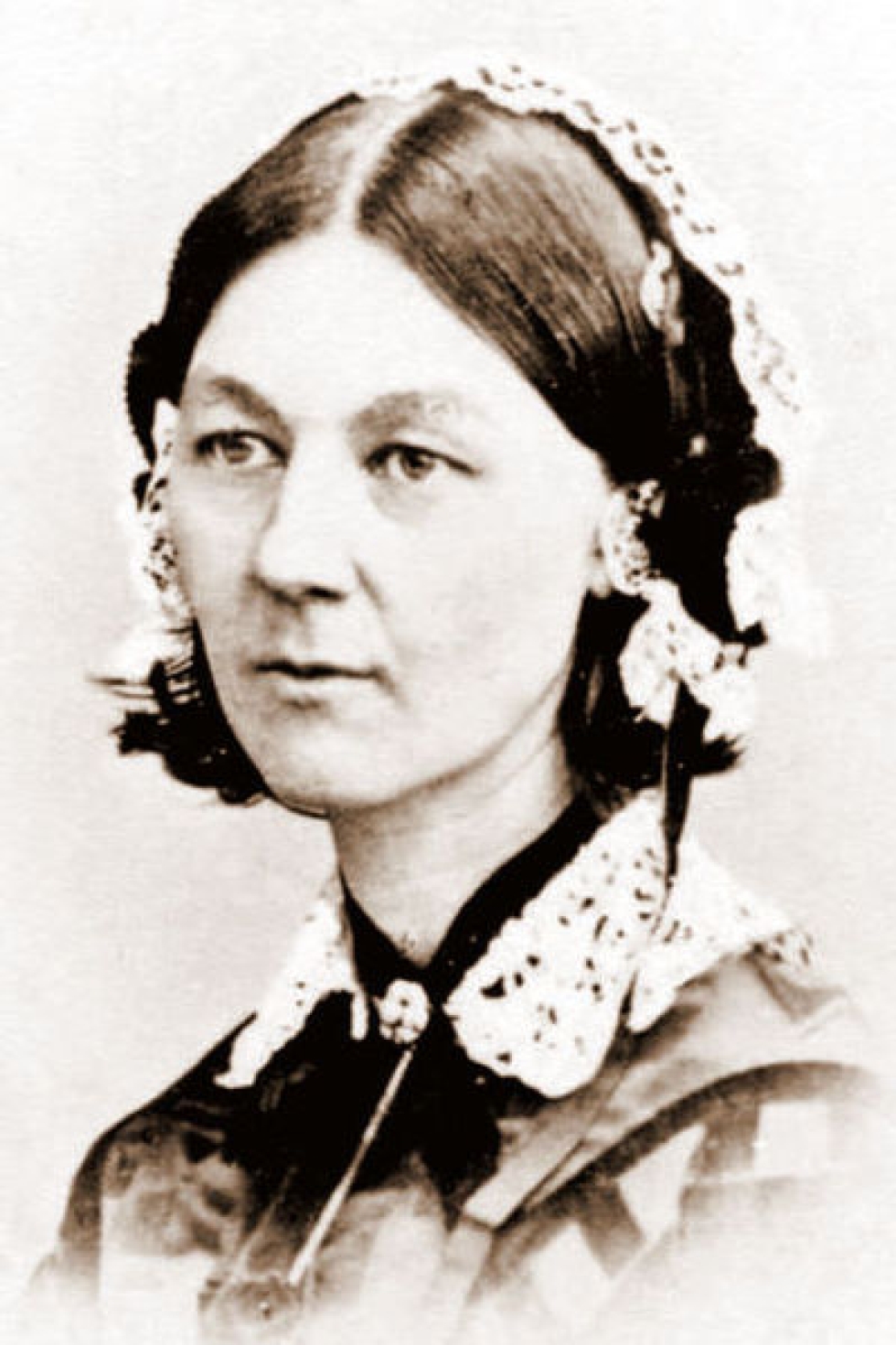 12 mai, journée internationale des infirmières