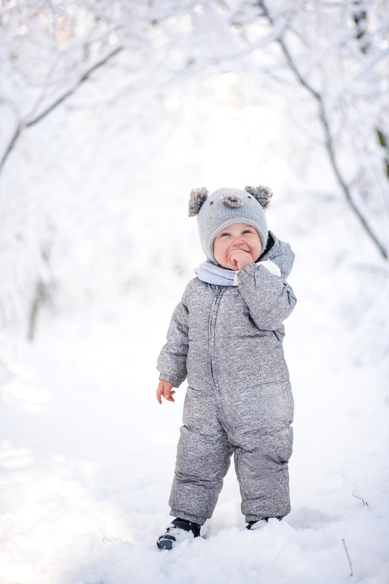 Professionnels de crèche : 11 conseils pour défier le froid 