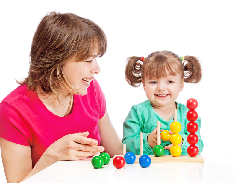 L’éducation par le jeu