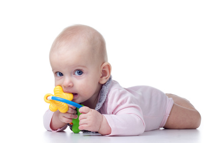 Que signifie la morsure chez l'enfant ?