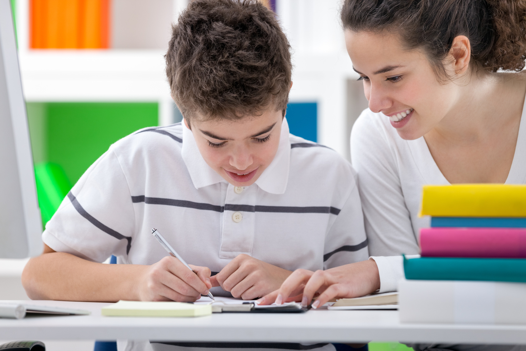 Comment bien accueillir un stagiaire en crèche ?