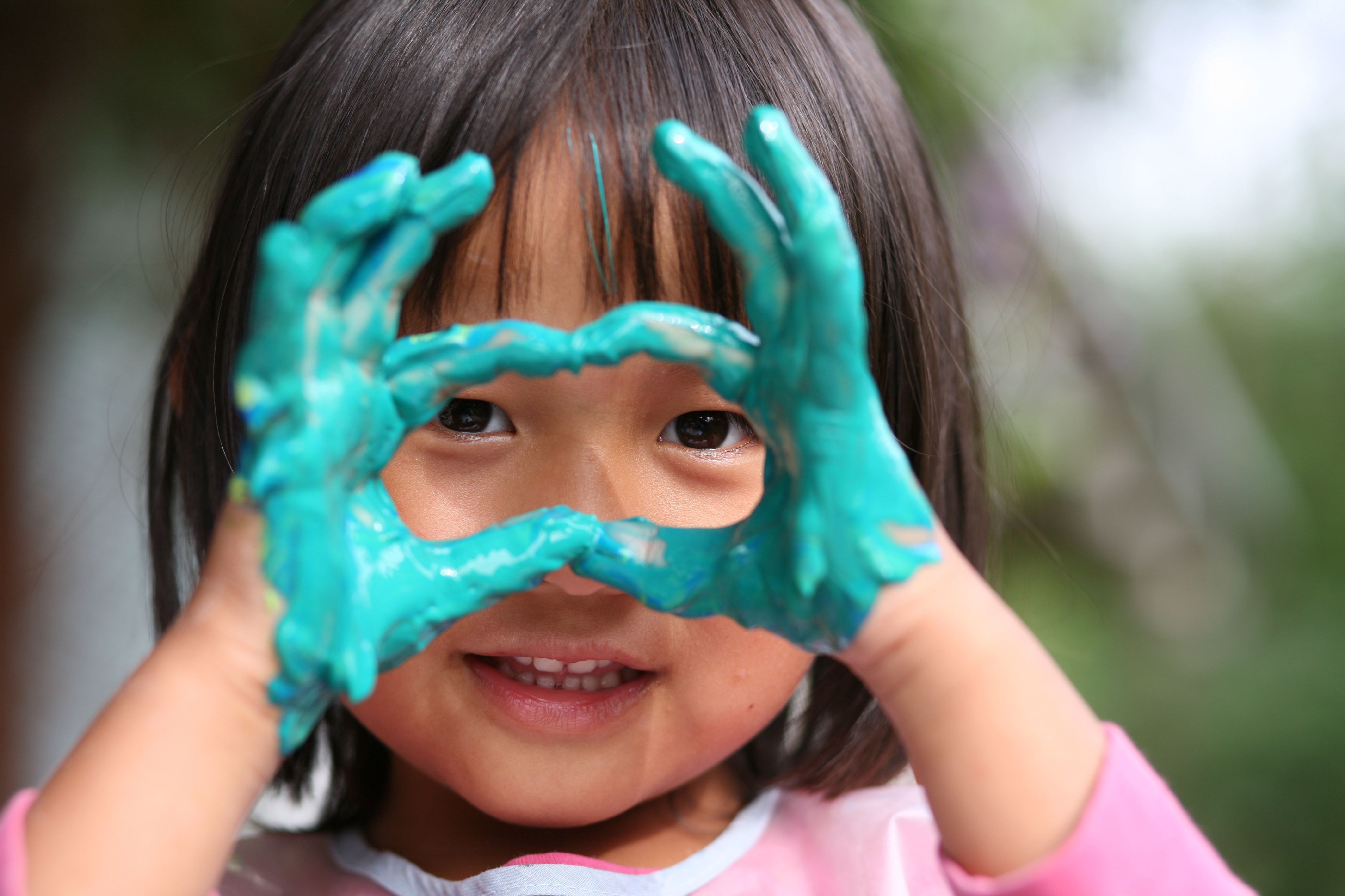 L’enfance de l’art