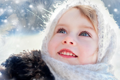 Comment organiser les sorties avec des enfants par grand froid ?