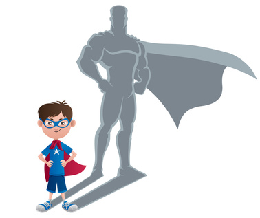 Comment développer l'estime de soi chez le jeune enfant ?