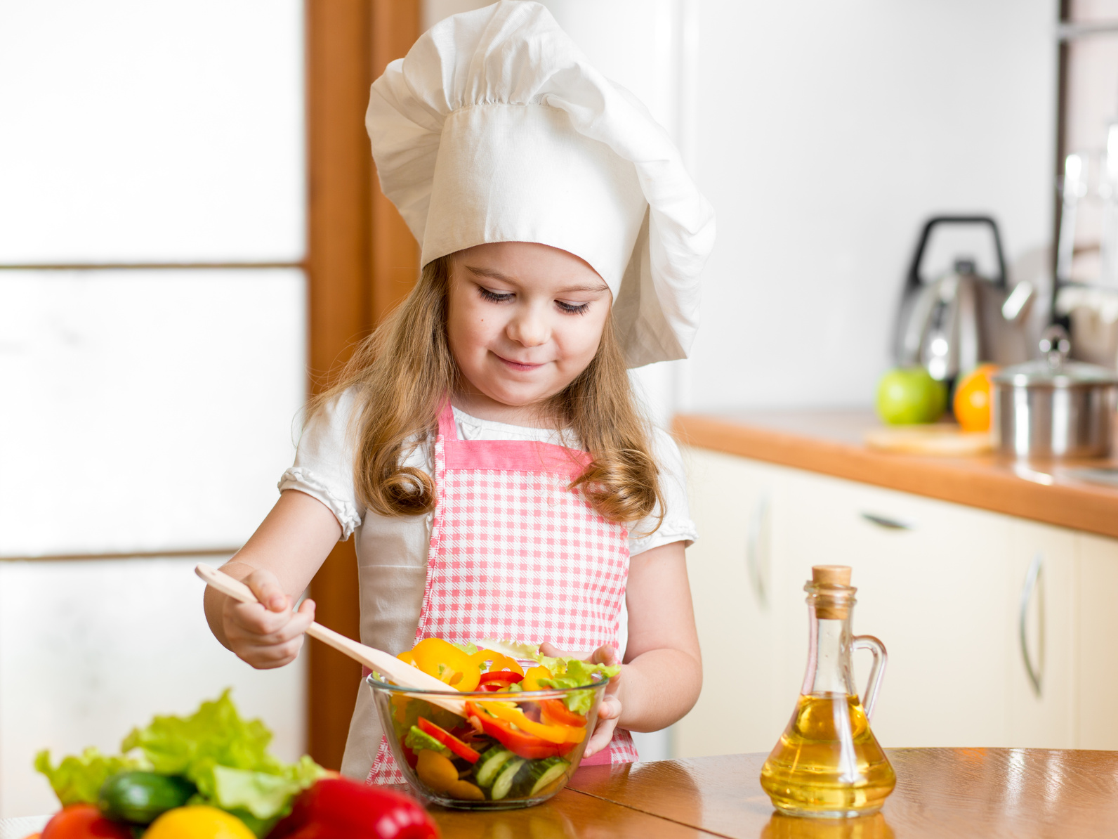 Le guide pratique à destination des élus et professionnels : bien manger en crèche