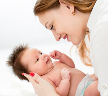 Communiquer par les signes avec les bébés (vidéo)