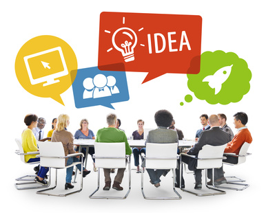 La mise en place d’un projet éducatif en EAJE