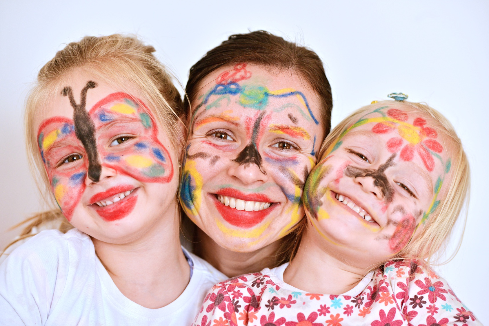 Fêter Mardi gras en crèche 