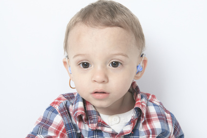 Apprendre la langue des signes en crèche