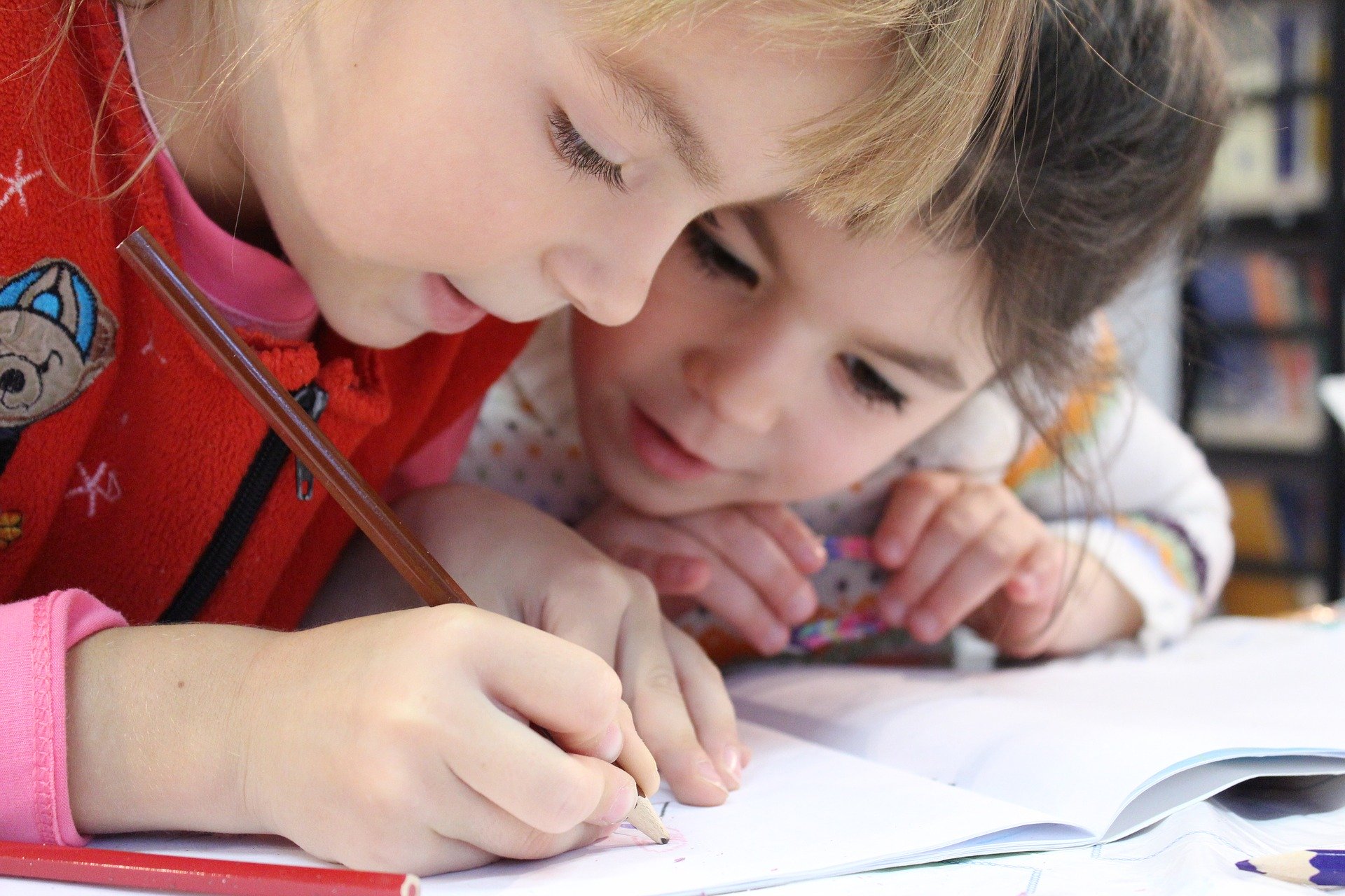 Comment préparer l’accueil d’un enfant en crèche ?   