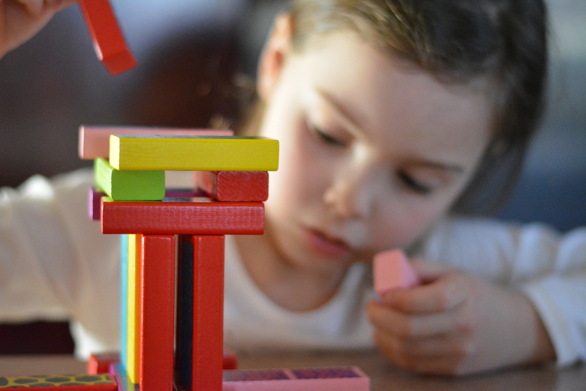 Les effets du confinement sur l’enfant 