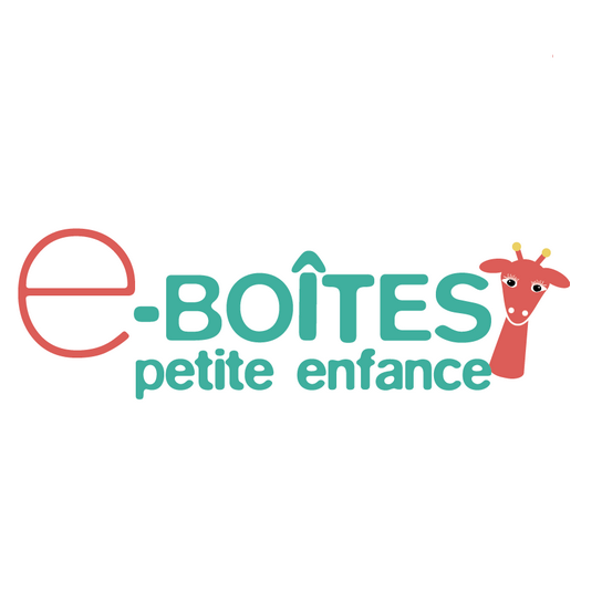 Lancement du site des E-BOÎTES petite enfance