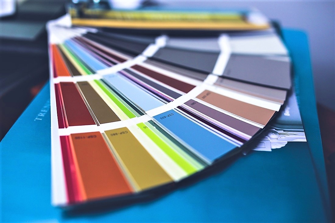 L’art de manier les couleurs en crèche