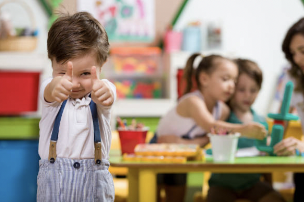 L’évolution des différentes pédagogies petite enfance en crèche depuis 10 ans