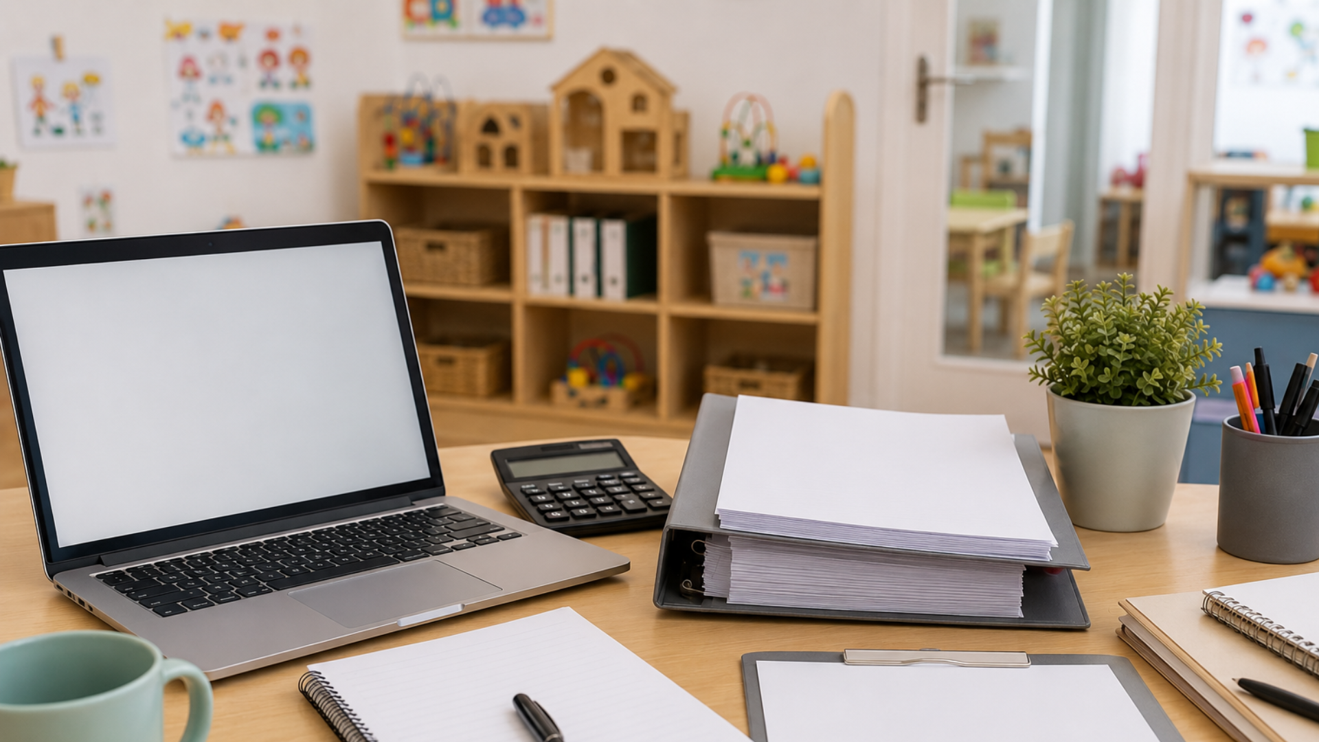 Nouvelle obligation pour les crèches : la prévoyance pour tous les salariés