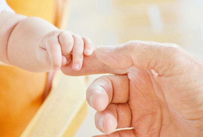 La séparation en crèche : mieux la comprendre pour mieux la gérer