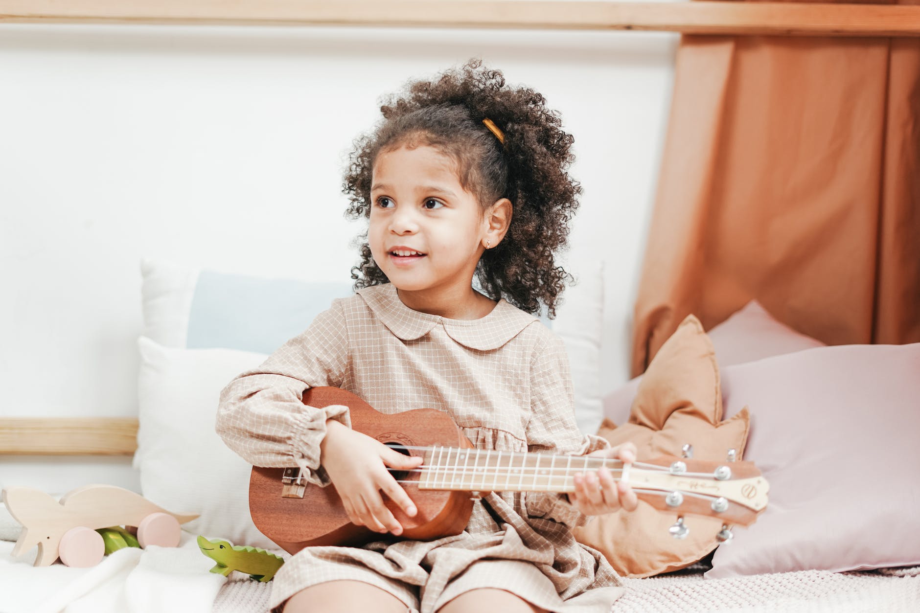 SING SING SING ! Et s'il suffisait de chanter pour s'initier à une langue étrangère ? 