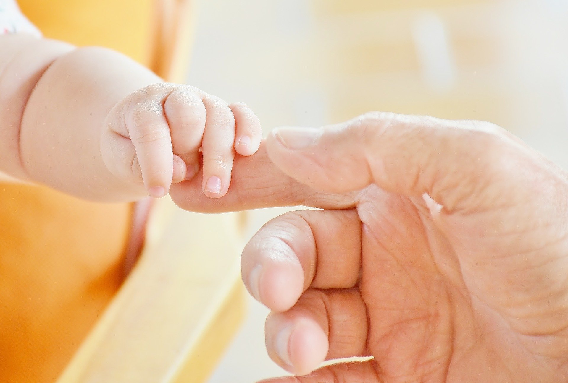 La communication bienveillante en crèche