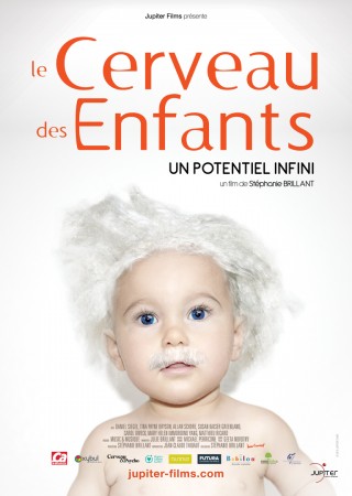 Le Cerveau des Enfants