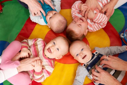 Choisir le bon jeu selon les capacités de l’enfant