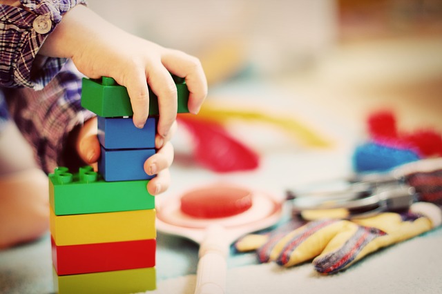 Colloque petite enfance : Comment réussir la mixité sociale dans son établissement ? 