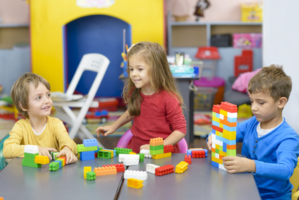 Les enjeux de la coéducation
