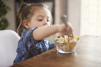 Quel est le goûter idéal à proposer aux enfants de moins de 3 ans ?