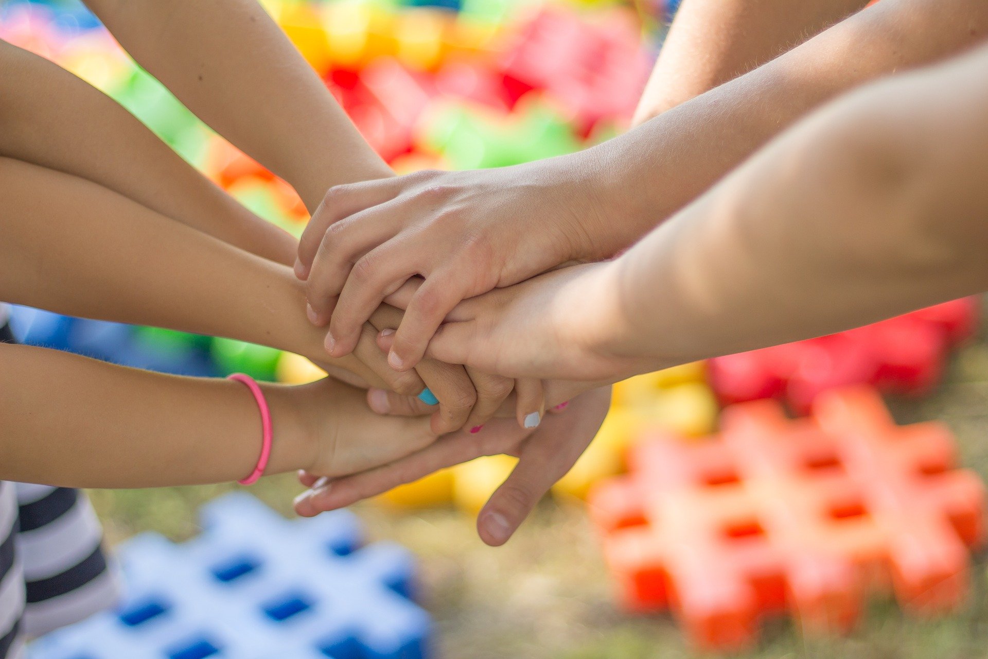 Réouverture normale des crèches à compter du 22 juin 2020